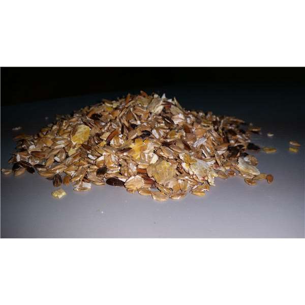 Mezcla cereales laminados